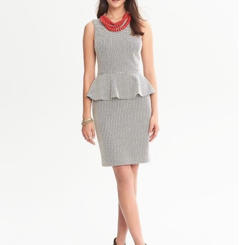 Banana Republic dress